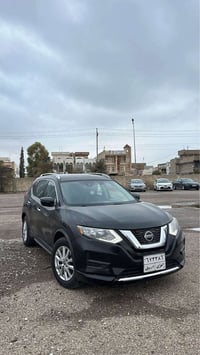 روغ ٢٠١٩ • SV فول مواصفات • ٧٧٠٠٠ مايل