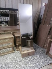 غرفة نوم • ٦قطع • بغداد الشعب