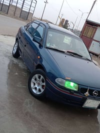 أسترا ٩٢ • حجم ١٫٨ • رقم نينوى