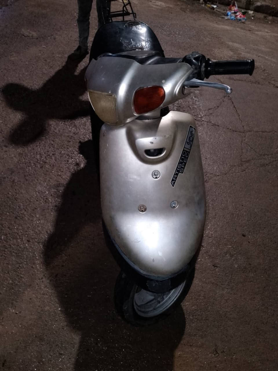 موطور بوتين بس الهندر خارط شغال بس اببعو فحم فحم فحم سعر 100وبي مجال حك جيه


**إذا كنت صاحب هذا الإعلان وتريد حذفه لأي سبب، رجاءا أرسل رسالة إلى الدعم الفني**