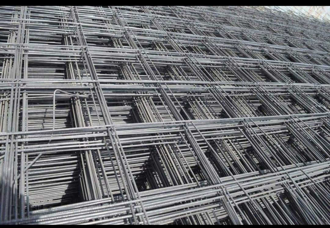 🔴🔴🔴 نزول في اسعار الحديد 🔴🔴
🛑مكتب البنداوي لتجارة حديد التسليح وال Brc🛑

🛑نزول تدريجي في اسعار الحديد 🛑

ال اف اف  🛑

عراقي سليمانية 840🛑

عراقي 830🛑

عراقي 840🛑        اتاري جاهز كافة القياسات بسعر الجملة

الايراني ب 700. 🔴 

كافة انواع الاتاري موجودة 🛑*********** واتساب

*********** 

  

@الجميع

***********
