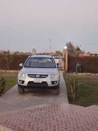 سبورتج • ٢٠٠٩ • رقم بغداد