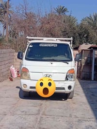 هونداي • ٢٠٠٧ • مكينة جديدة