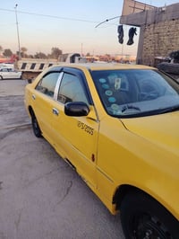 محرك ٢٥٠٠ • كير جديد • دوانيه الحمزه