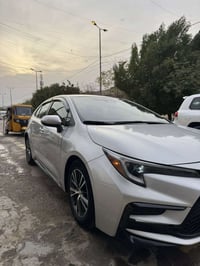 كورلا ٢٠٢٣وارد امريكي حادثها جاملغ وبنيد والباب بي بارد شويه راجع ١٠٠/...