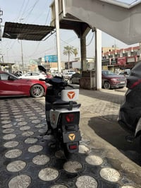 ياديا GT30 • ضمان سنتين • ٥٠-٥٥كم