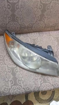 مصد النترا • امريكي • يمين