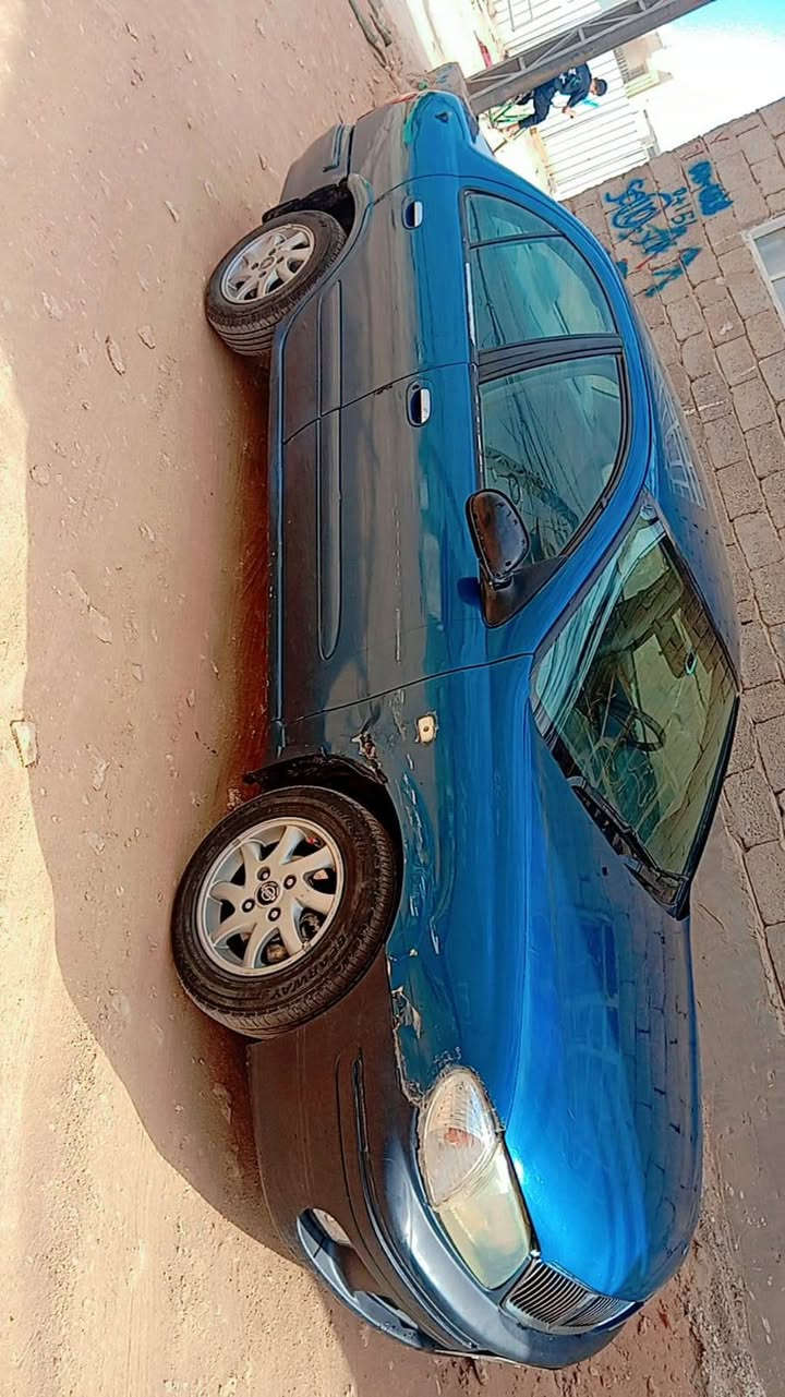 سلام عليكم شباب نيسان مديل ٢٠٠٠رقم نجف شرط التحويل محرك بي خيط بخار قليل كير حداديه تخم تاير عوزه ترتيب بصيط عنواني نجف سعر ٤٠ بيع مستعجل ***********
