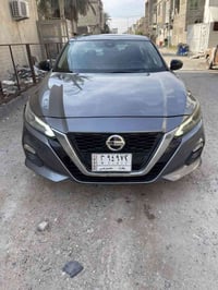 التيما اس ار بلس • ٢٠٢٠ • حادث تبديل بنيد