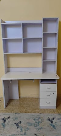 غرفة أطفال ٤ قطع • سرير ٢م×١م • البصرة