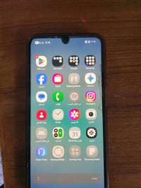 سامسونج A17 • ١٢٨ • مكفول