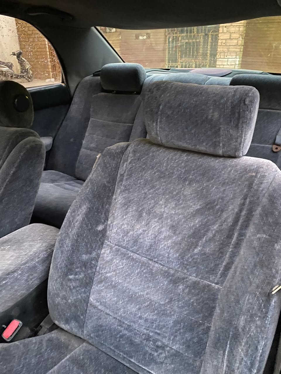 السلام عليكم بطه متصل كصة قماره محرك وكير جدد سياره جاهزه عدا التبريد سنوية لل29تحويل ثاني يوم السعر 38وبيها مجال قليل البصره ابي الخصيب ***********
