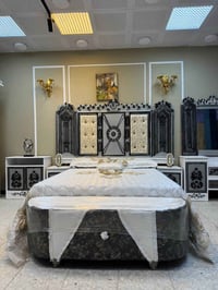 متوفر انواع الغرف الاخشاب صاج لتواصل معنا عبره الواتساب wa.me/+9647857...