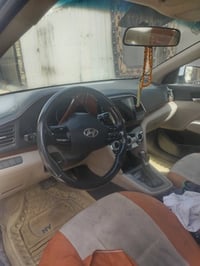 النتره للبيع موديل 2020 خليجي فول مواصفات عده البصمه مكفوله من صبغ محر...