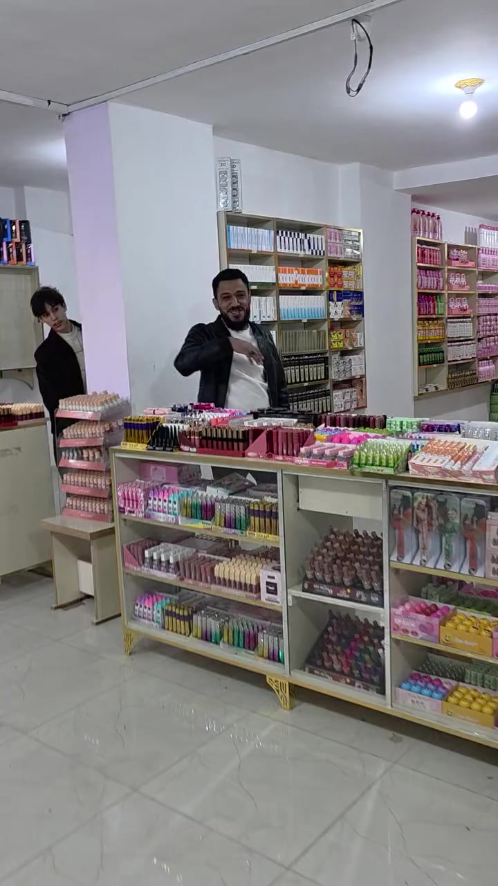 عرض حلو من قسم حلو 😍
مجموعة عناية 100الف بسس 
مجمج مجمع النجمة بالحسكة 
مجمع النجمة بالحسكة شارع البالة 
#الحسكة #الرقة #ديرالزور #دمشق #حمص #حماة #اللاذقية #طرطوس #حلب #تدمر #قامشلي #درعا #القنيطرة #عامودا #درباسيه #ادلب #ريف_دمشق #أواني_منزليه #اكسبلور #فولو #العراق #الاردن #بغداد #اواني_منزلية #عروض_الافتتاح #الحسكة #شارع_فلسطين #سوريا #الرقة #حلب


**إذا كنت صاحب هذا الإعلان وتريد حذفه لأي سبب، رجاءا أرسل رسالة إلى الدعم الفني**