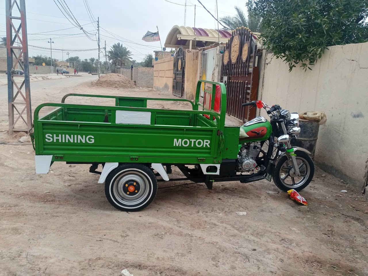 سلام عليكم ستوته للبيع موديل ٢٠٢١اورق اصولي محرك ٢٠٢١بلدي مامفتوح برغي بي ستوته مكفوله كفاليه عاميه العنوان حله مركز مدينه السعر ١٧٠٥٠وبيه مجال رقم الهاتف ***********
