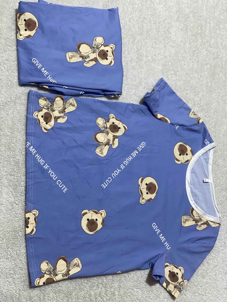 تراكات نسائيه سعر 8قياس فري سايز 🍒


**إذا كنت صاحب هذا الإعلان وتريد حذفه لأي سبب، رجاءا أرسل رسالة إلى الدعم الفني**