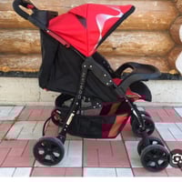 عربانة • ماركة رايدته • استعمال قليل