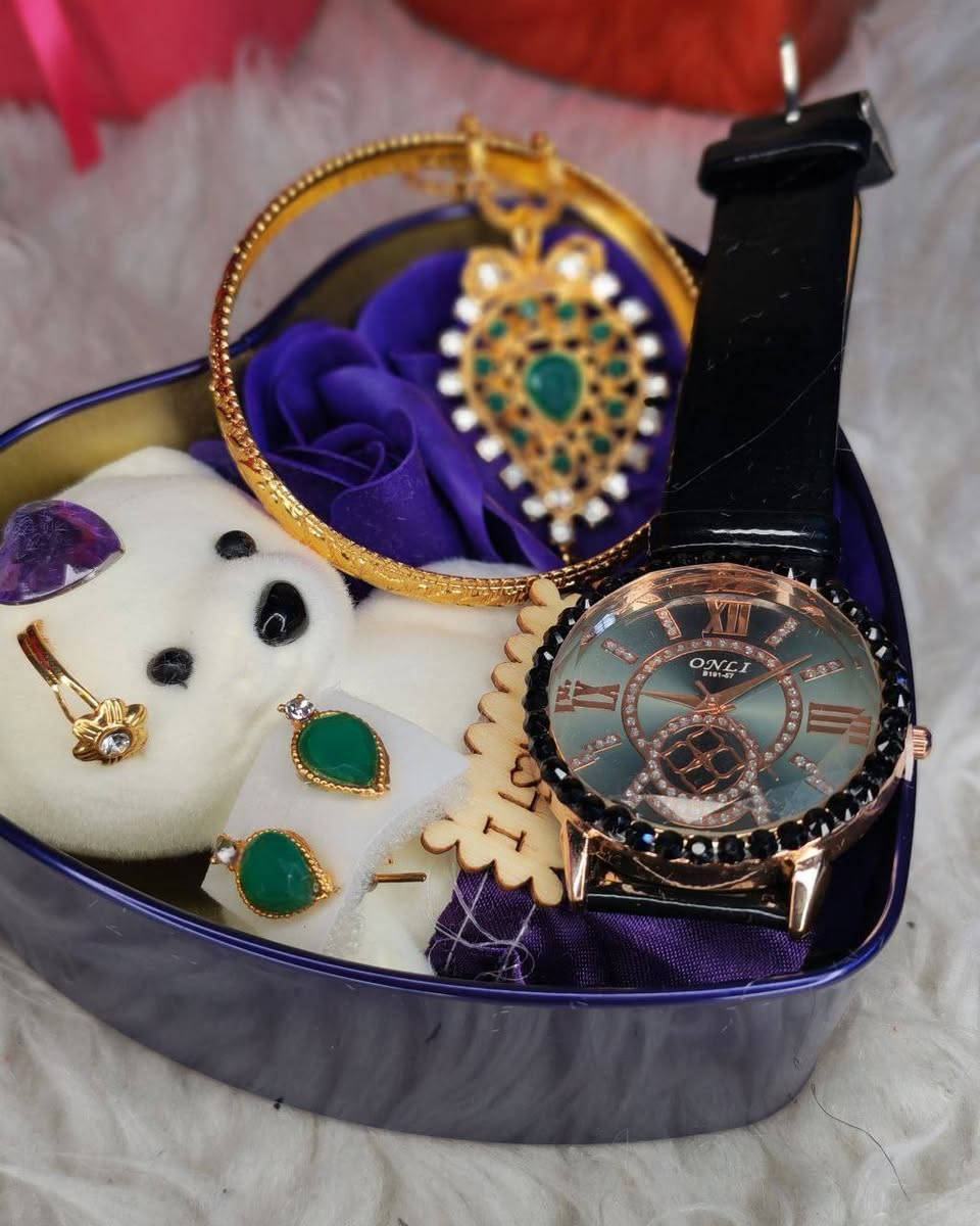 لأجمل لحظات الحب 💞
بوكس متكامل (ساعة + قلادة + محبس + تراجي)

يوجد توصيل لكافة محافظات العراق
للتواصل معنا📲🚕


**إذا كنت صاحب هذا الإعلان وتريد حذفه لأي سبب، رجاءا أرسل رسالة إلى الدعم الفني**