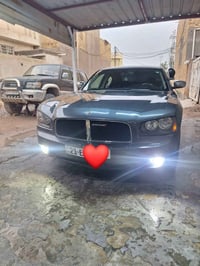 جارجر • ٣٥٠٠ • واسط ٢٠٣٠