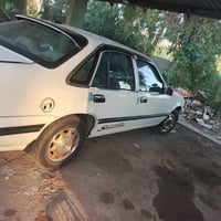 سياره جاهزه مال جناي وبل لخير ع اليشتريها كير اوتو ‏‪07506997043‬‏