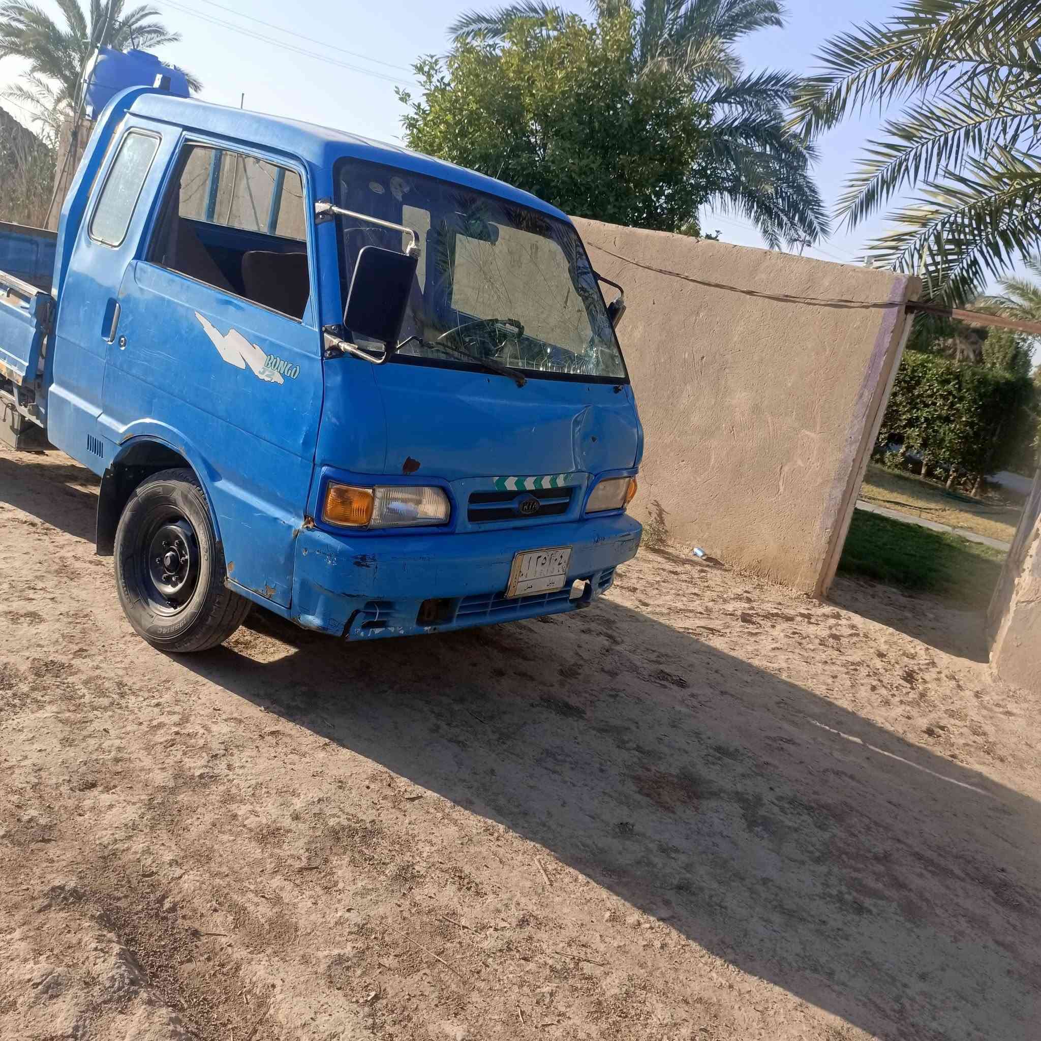 سلام عليكم سياره للبيع موديل 1995 سياره خير من الله سياره مابيهى لو قطرت صبغ للاستفسار الاتصال على رقم ***********
