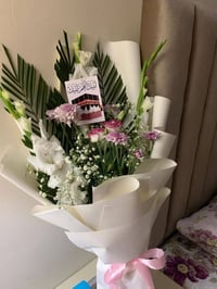 مستلزمات الحج • إحرامات رجالي • سجادات صلاة