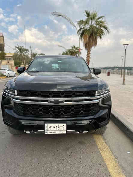 السلام عليكم 
 تاهو Ls 
2022 خليجي وكالة 
سيارة ماشية 55 الف 
مواصفات ال ls معروف 
السيارة مكفولة كفالة عامة من كلشي 
مضروبة نانو سيراميك 
كلشي بيهة بلادي ترايهة مال زيرو 
بيهة فقط رصعة بصيطة بلجاملغ الخلفي موضح بلصور
مكاني الكاظمية شارع اكد ***********
السعر 475 وبيهة مجال
