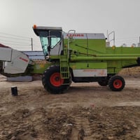 حاصده موديل ٩٩ • تايرات ٢٦/١٨ • قضاء الشامية