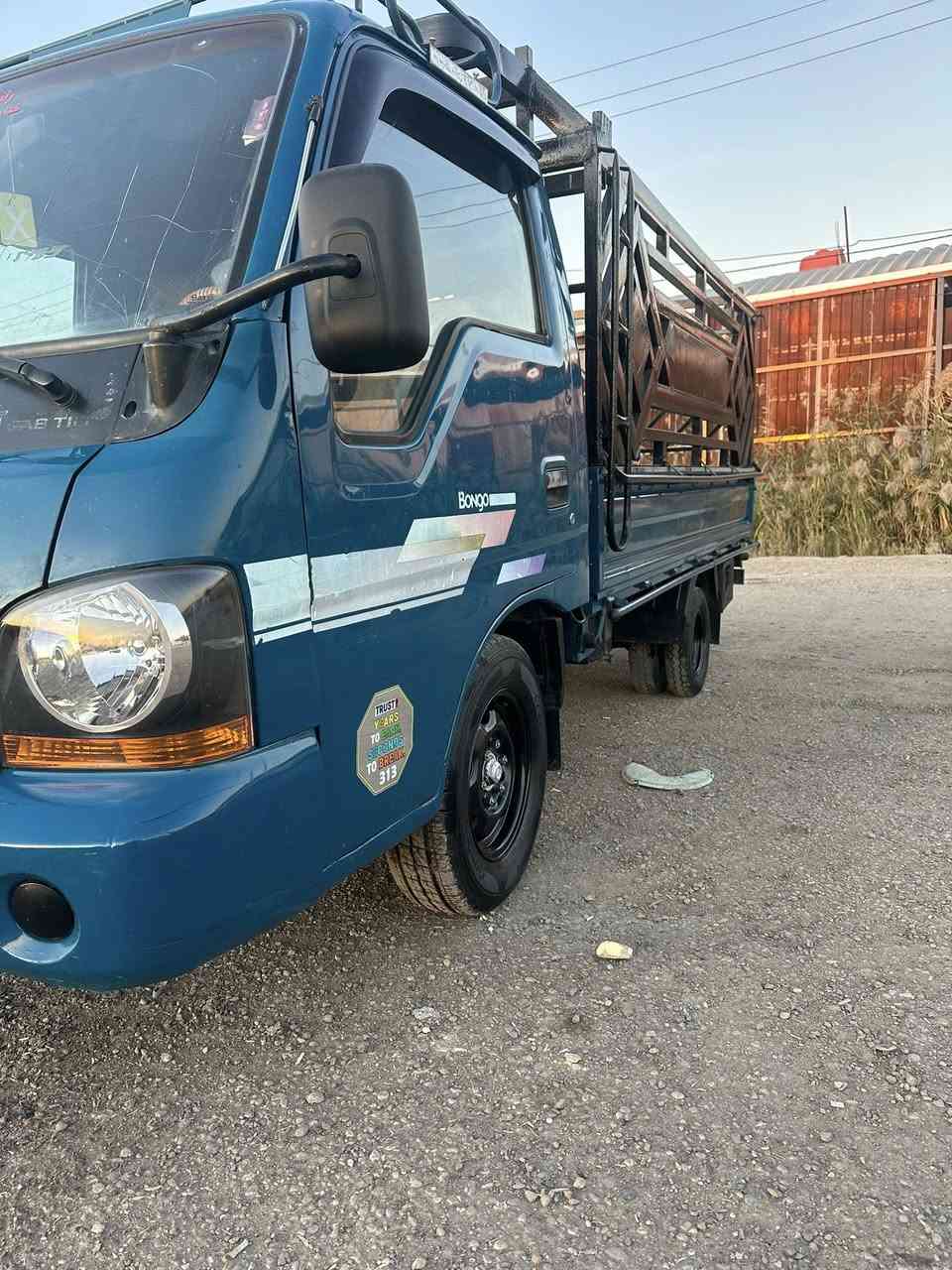 سلام ام عيون مديل 2002 مشروع وطني سنويه ال 27

قماره قلاب بدي طويل 8 جنكال مكفوله من ضربه وكص 

مكينه جديد صدر جديد تخم تايراه كهربيات شغاله 

السعر 70 العنوان بغداد كماليه رقم ***********
