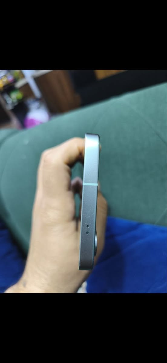 السلام عليكم للبيع سعره 625 الف 
سامسونغ اس 25 العادي الصغير ذاكرته 256 جيجا

 خط واحد وشريحة الكترونية 

الجهاز نظيف واستعماله قليل غراضه كامله كارتونه وكيبل مكاني بغداد الحرية او العلاوي وماعندي توصيل


**إذا كنت صاحب هذا الإعلان وتريد حذفه لأي سبب، رجاءا أرسل رسالة إلى الدعم الفني**