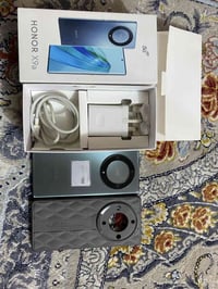هونر X9a 5G • ٢٥٦ • رام ١٢