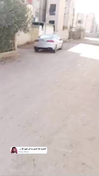 خلف شقق التاميم • ١٦٠م • غرفتين