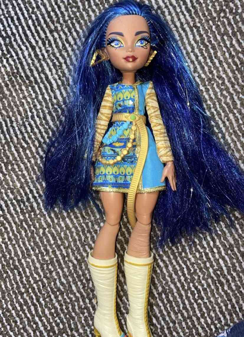 مونستر فرعوني اصلي  سعر ١٥


**إذا كنت صاحب هذا الإعلان وتريد حذفه لأي سبب، رجاءا أرسل رسالة إلى الدعم الفني**