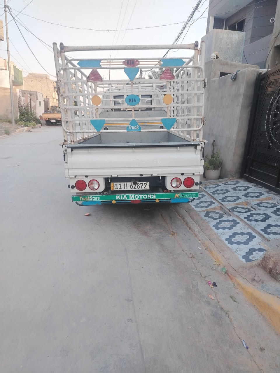 سيارة موديل 2021 للبيع سياره جديده رقم ***********
