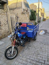ستوته للبيع موديل 23نازله ب 25شهر 12 مرقم نجف سنويه ولوحه نكليزي وكيله...