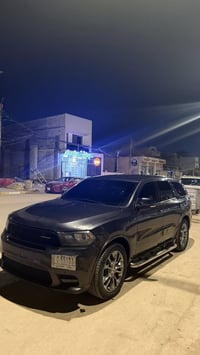 دورنكو • ٢٠١٩ • رقم بغداد