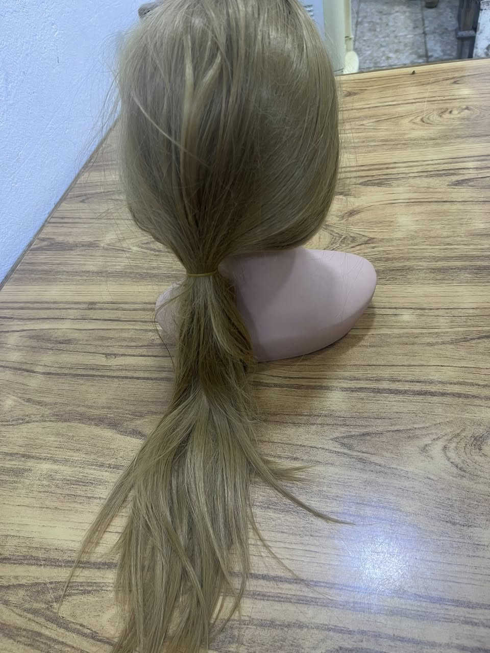 ملكانه سليكون للتعليم والتدريب شعر طويل ناعم سعر 25


**إذا كنت صاحب هذا الإعلان وتريد حذفه لأي سبب، رجاءا أرسل رسالة إلى الدعم الفني**