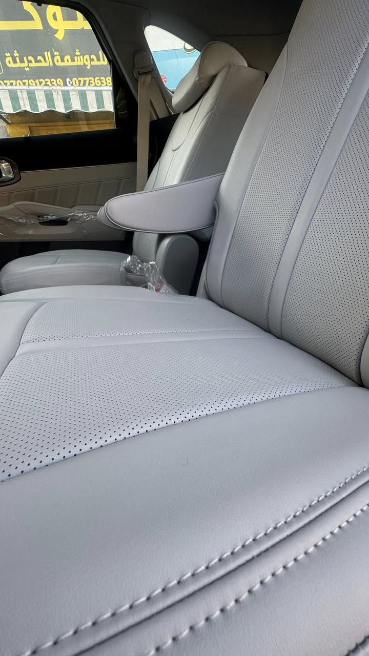 سورنتو 25 VIP اشتغلناها فوك بلادي تفاصيل بلادية اسم محل تيتو كار *********** 

الكاظمية شارع نواب مقابل مستشفى الاهلي تيتو كار
