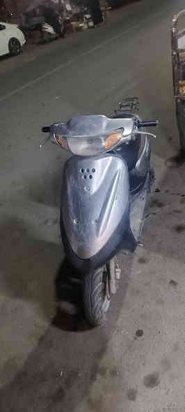 سلام عليكم دراجه منغولي للبيع دراجه حلوه ونضيفه وماناقصهه شي دك هندر وسافر السعر 250
***********
