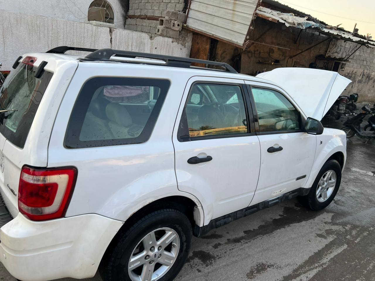 السلام عليكم سيارة فورة 2010كيمر ومكينه كامري ياباني تبريد وتدفىة شغال 

السعر 60 ورقة

غير متواجد على الفيس 

***********

وبيها مجال حك الجية مكاني الشعلة جسر الشعب بغداد, العراق
