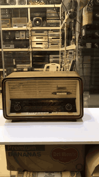 Korting Norum Sterio
Radio Classic Fm  

Made in Germany

( کوردی • عربي )

🟢توصيل موجود الي جميع المحافضات

🟡گەياندن هەیە بۆ هەموو شوێنێک

🟠مــعـرض هــونـەر

🔸للـصوتــیات(امبلیفایر• سماعة• رادیو• انتیك• مایكروفون)

🔸عــنـوان• اربیل سوق بالة • شارع اربعین

🔸مـوبایـل• ***********

                   ***********

🔵پـێـشانـگای هــونـەر

🔹بۆ ئامێری دەنگی و کارەبایی(ئیمپلیفایر• سەماعە• ڕادیۆ• مایکرۆفۆن)

🔹ناونیـشان• هەولیر • بازاری لەنگەی ٤۰م

🔹مـــۆبـایـل• 

***********

***********

•••••••••••••••••••••••••••••••••••••••••••••••••••

#iraq #kurdistan #duhok #zaxo #hawler #karbala #slemani #erbil #baghdad #kurd #kurdish #akre  #karkuk #kuwait #najaf

#amplifier #audio #subwoofer #sound #music #audiophile #bass #stereo #amplifiers #speaker #soundsystem #speakers

#اربيل #العراق #بغداد
