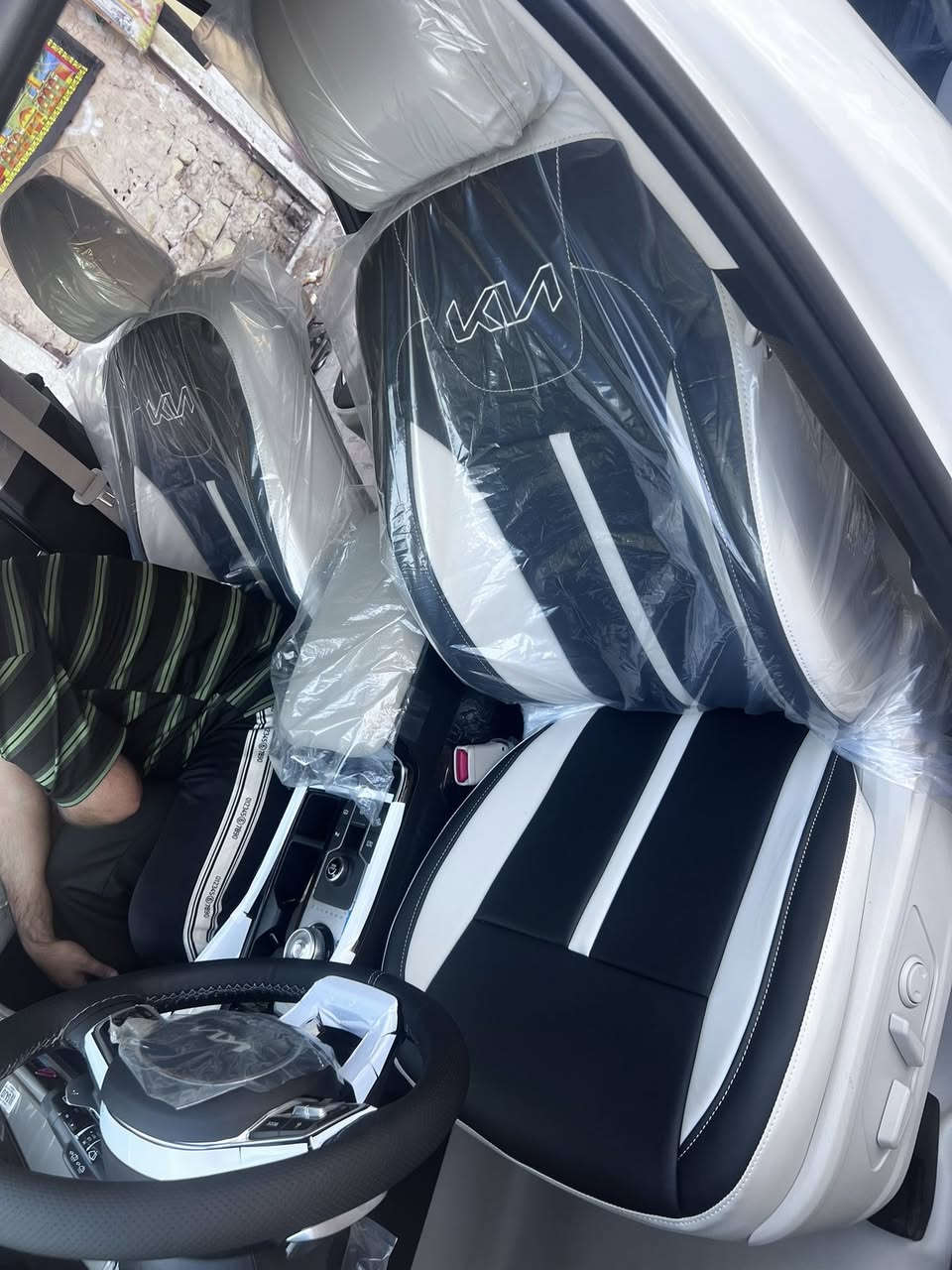 كل ما هو جديد في محلات دوشمه الظلال 
العنوان /كاظميه شارع النواب مقابل صيدلية الوئام واي استفسار 
***********::***********
