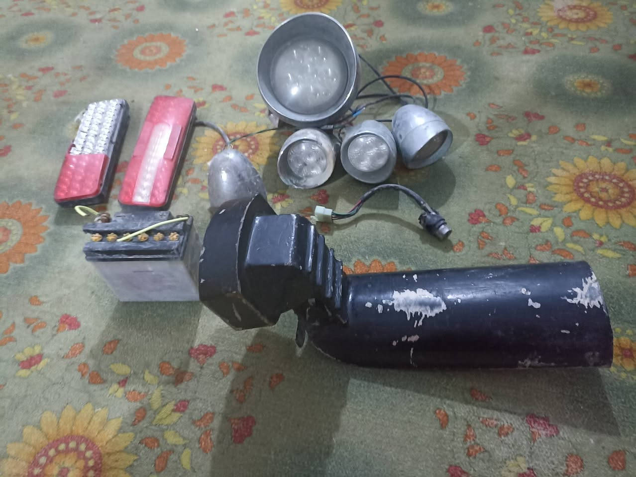 سلام عليكم غراض مال ستوه جمره كله بلادي مال شركه وأسبايه باكستاني غفله30 مكانك قضاء  المدينه فلكت الخاص 
ملاحظه الايتات كلهن شغات شرط الفحص ***********
