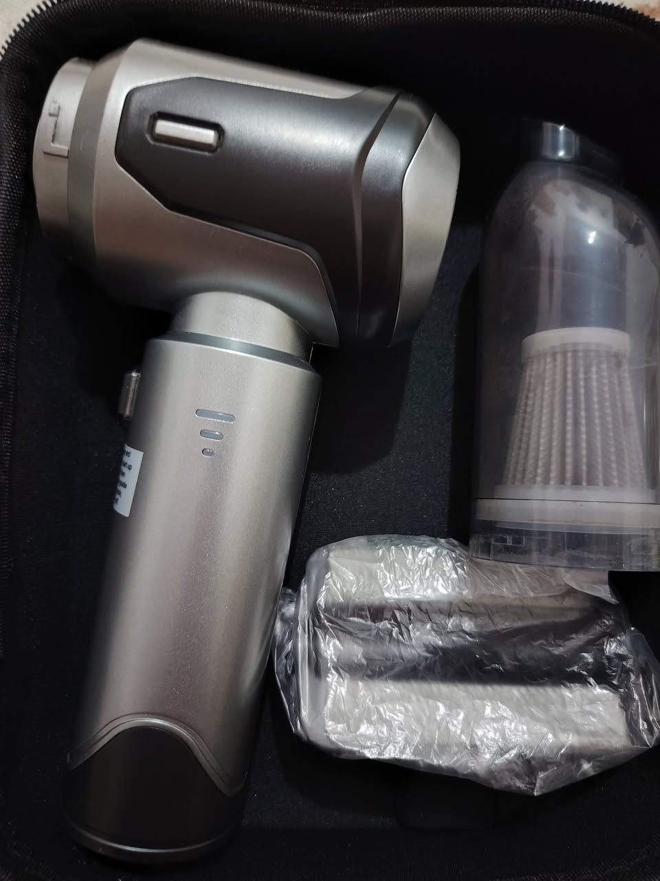 بلور شحن للبيع جديد شاحن تاسي
3سرع دفع وشفط كلش قوي  25ألف
***********
