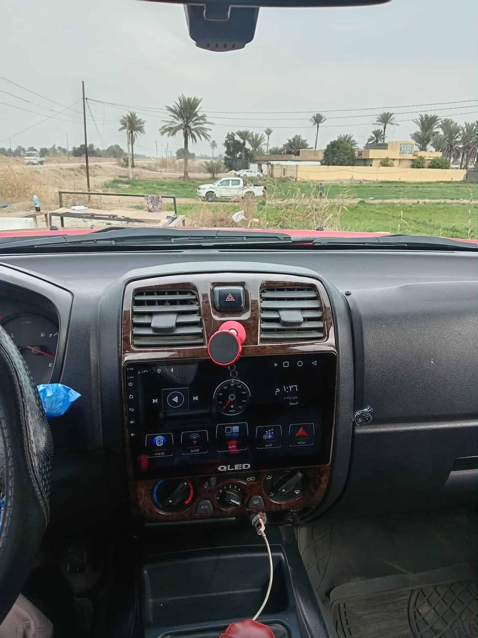 السلام عليكم 
كريت ويل 2020 رقم قادسية 
شرط التحويل  السيارة بحالة جيدة 
تبديل باب السائق مع الجاملغ بدون دواخل مكان السيارة حلة جبلة السعر 95 وبيهه مجال بسيط 
***********
