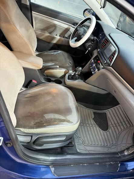 السلام عليكم ورحمة وبركاته (للبيع)موديل 2020 وارد امريكي مكينه 2000 دوش كير محمور ايتي كير مكينه مكفولات ماشيه 100  مواصفات رادار امامي وجانبي وطريق مسار شاشه كبيره كامره دواره حادثها جاملغ وبنيد مبدلات وبيها تصليح بل لغد وهنا بيها الصندوك صبغ وسونار بل منشور سعرها مناسب 122 ورقه بيها مجال بسيط مكاني بغداد حي البنوك الأستفسار *********** اخوان لحد يعلق تعليك محلو ارفعو المنشور بكلمه طيبه
