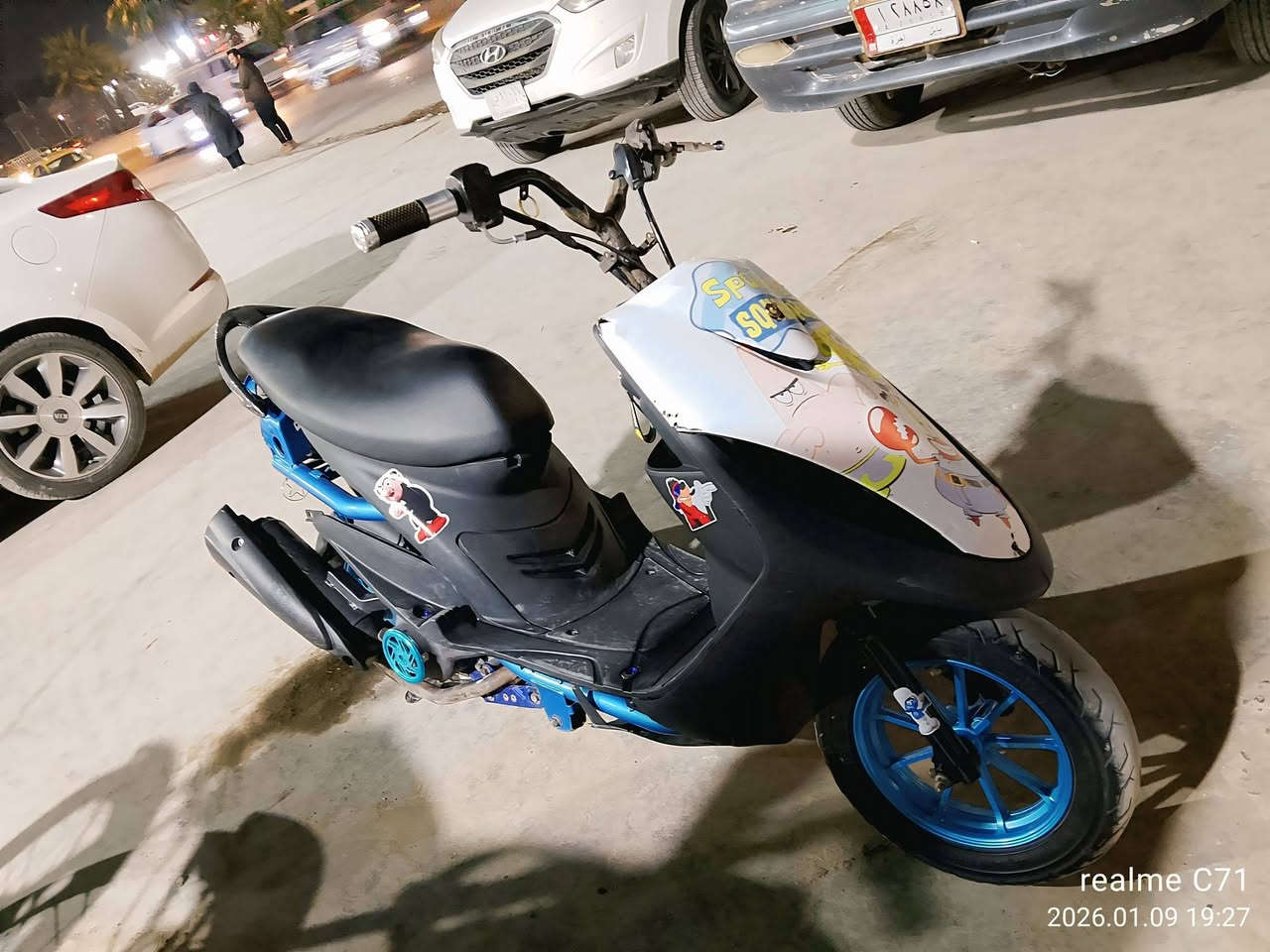 السلام عليكم
ماكس عدله للبيع مزوده بوشه 55 مكينه شلعه ومعدل مكاني حله سعر 450


**إذا كنت صاحب هذا الإعلان وتريد حذفه لأي سبب، رجاءا أرسل رسالة إلى الدعم الفني**