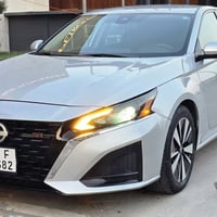 التيما ٢٠٢٢ • محرك أصلي • تايرات جديدة