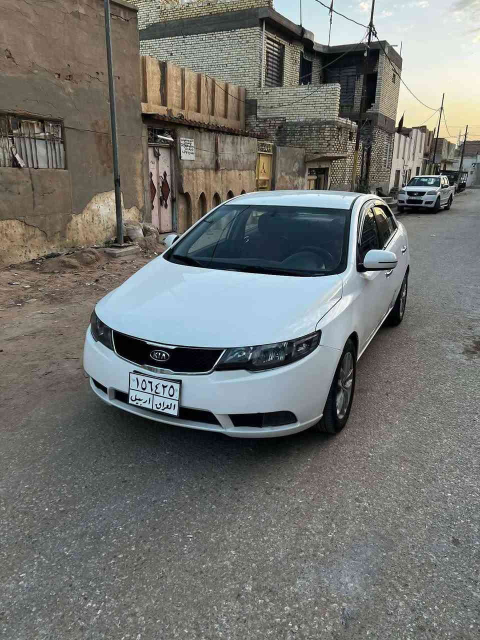 سيراتو مديل 2010شكل 2012خليجي رقم اربيل وكاله وتحويل مضمونات 100/100 فول عدا الفتحه فول تحكمات شاشه أندرويد كامره حسسات اشاير بلمري داخل ماروني خمسه كب مكينه 1600دوش المرغوب ABS /UBSمانع انزلاق بيها رشات صبغ اربع مكانات متفرقه اثر شخوط ودحجات رش فقط بدون دكت جاكوك بدون معجون مكفوله من الضربه القويه شواصي لغود حوض تكم قماره كله مكفولات سياره جاهزه ونصبتها حلوه كير ومكينه وتبريد وحداديه مكفولات السعر 75مكاني نجف رقمي ***********
